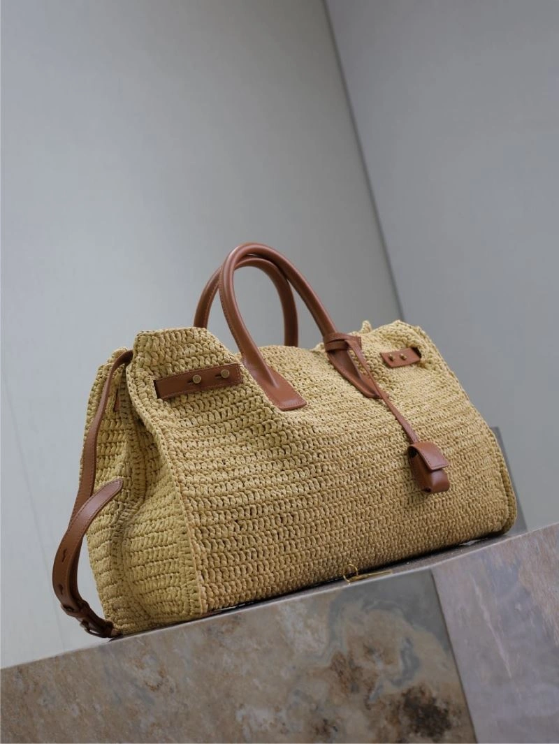 YSL Top Handle Bags Trendy 62735