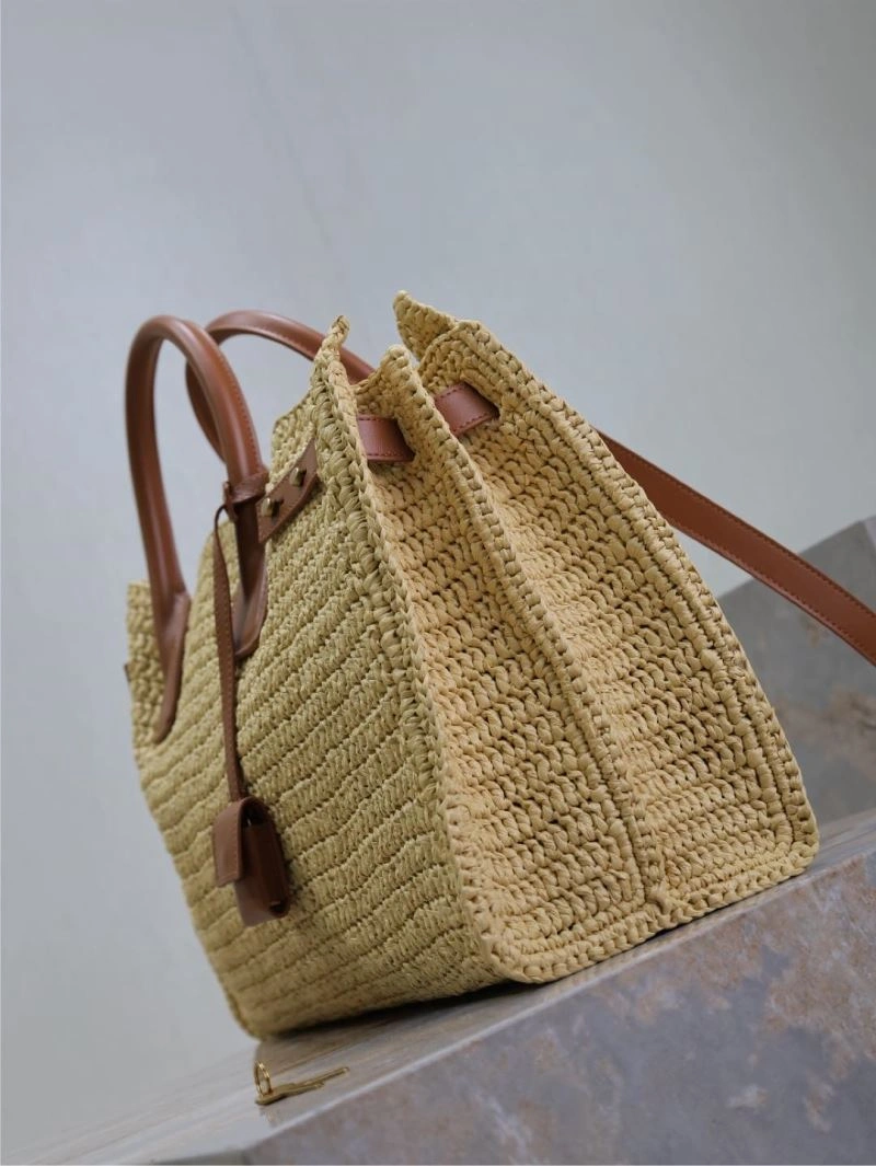 YSL Top Handle Bags Trendy 62735