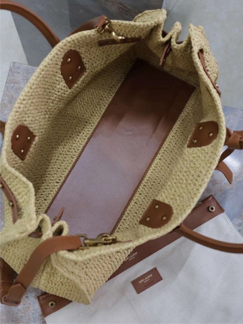 YSL Top Handle Bags Trendy 62735