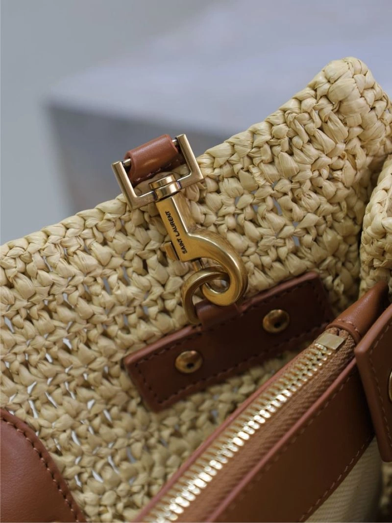 YSL Top Handle Bags Trendy 62735