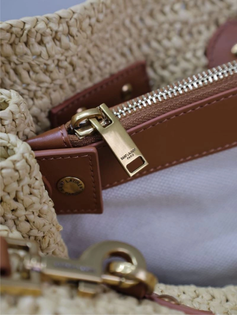 YSL Top Handle Bags Trendy 62735