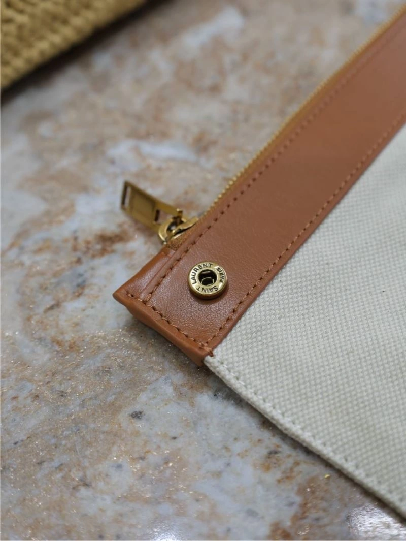 YSL Top Handle Bags Trendy 62735