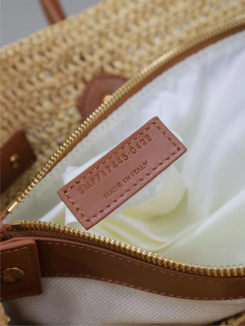 YSL Top Handle Bags Trendy 62735