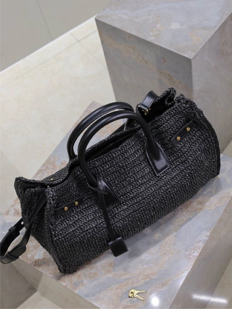 Affordable YSL Top Handle Bags 62736