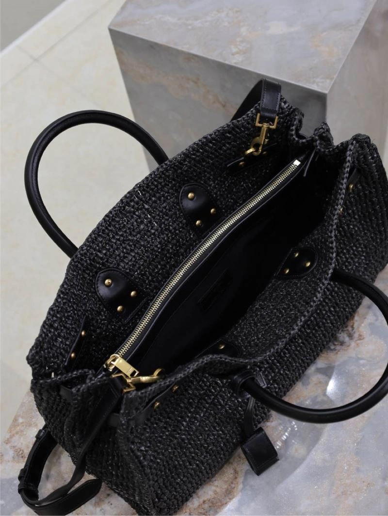 Affordable YSL Top Handle Bags 62736