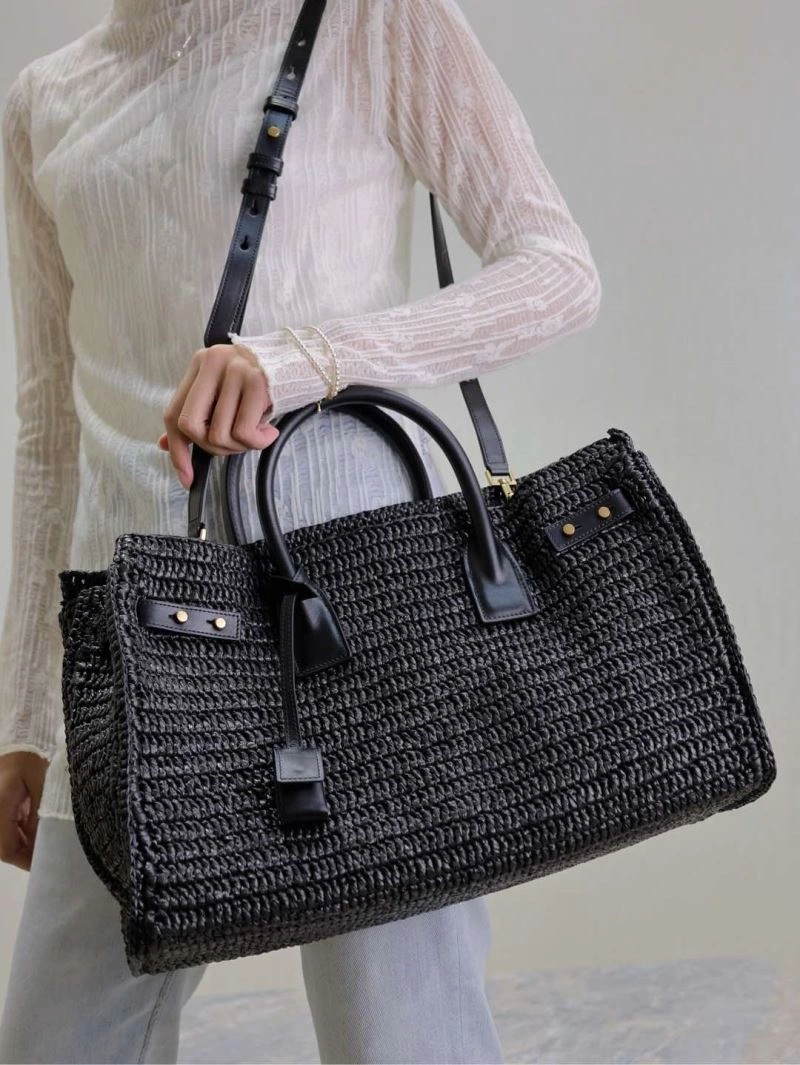 Affordable YSL Top Handle Bags 62736