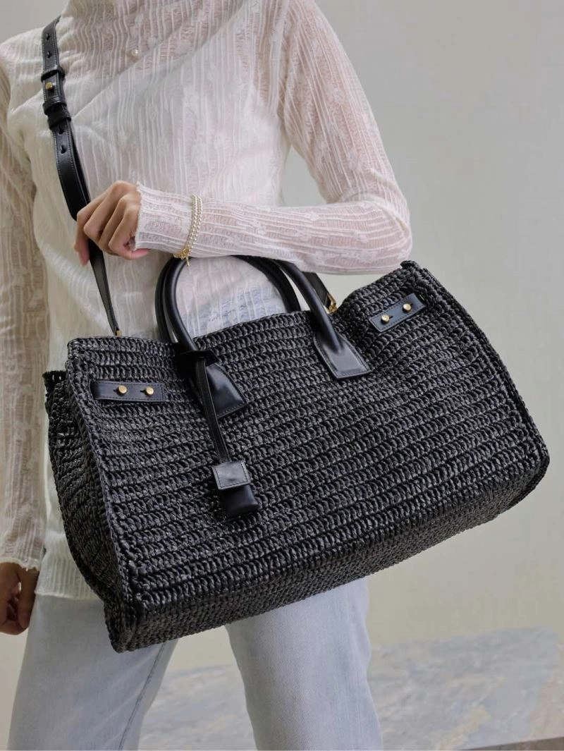 Affordable YSL Top Handle Bags 62736