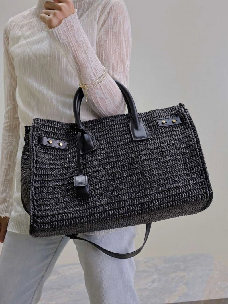 Affordable YSL Top Handle Bags 62736