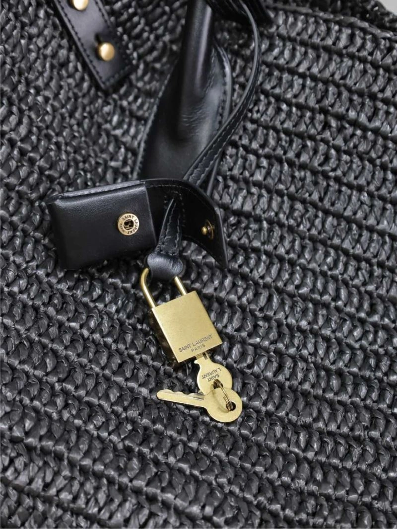 Affordable YSL Top Handle Bags 62736