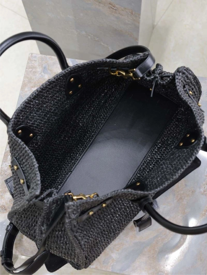 Affordable YSL Top Handle Bags 62736