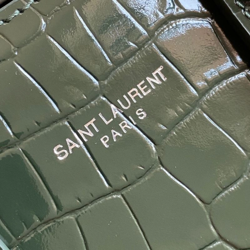 YSL Top Handle Bags Refined 62332