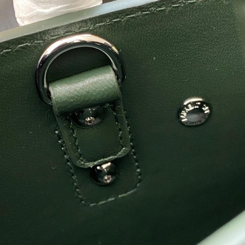 YSL Top Handle Bags Refined 62332