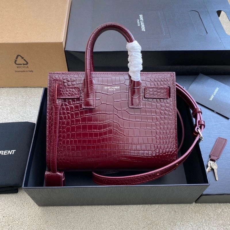 EasyCare YSL Top Handle Bags 62325