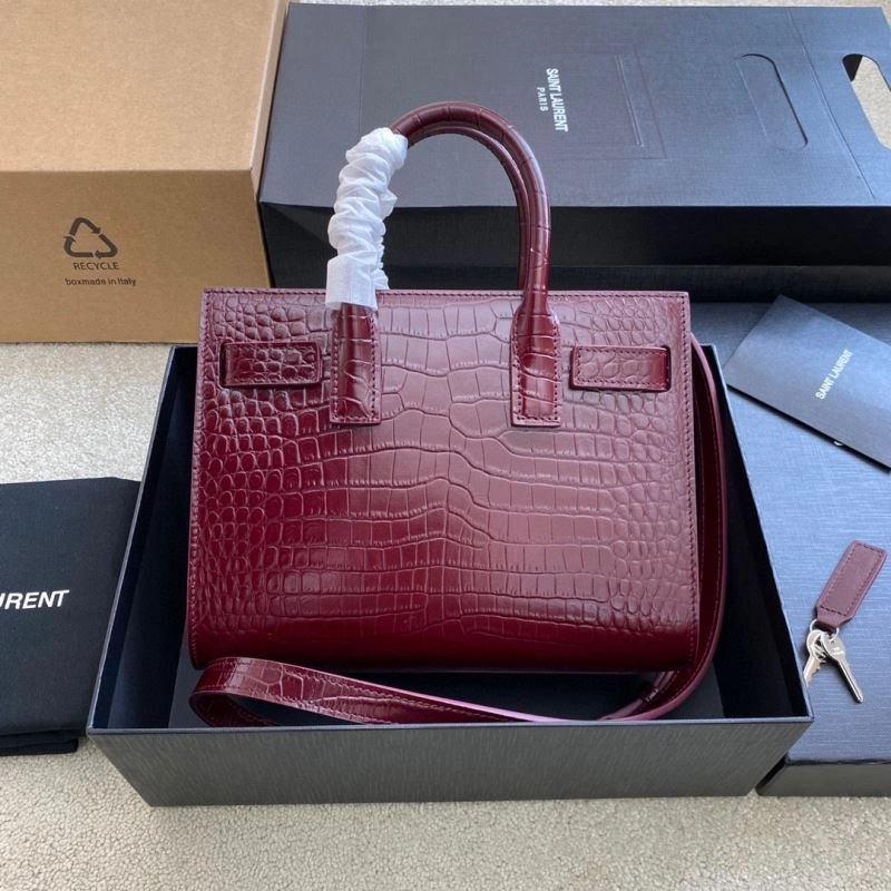 EasyCare YSL Top Handle Bags 62325