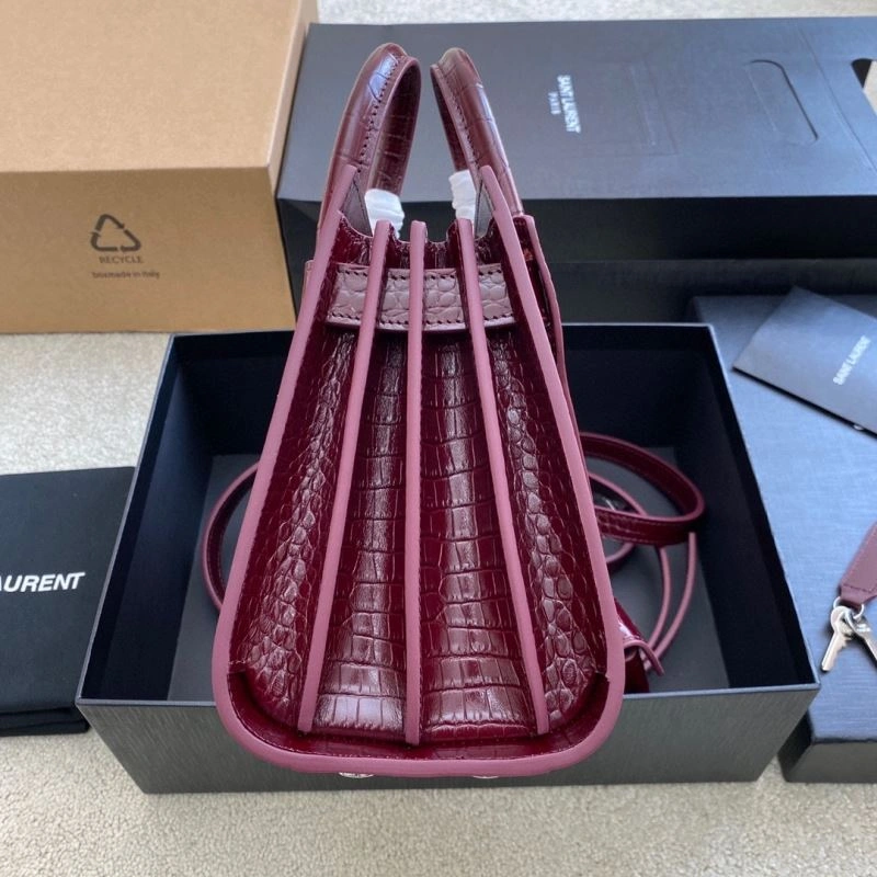 EasyCare YSL Top Handle Bags 62325