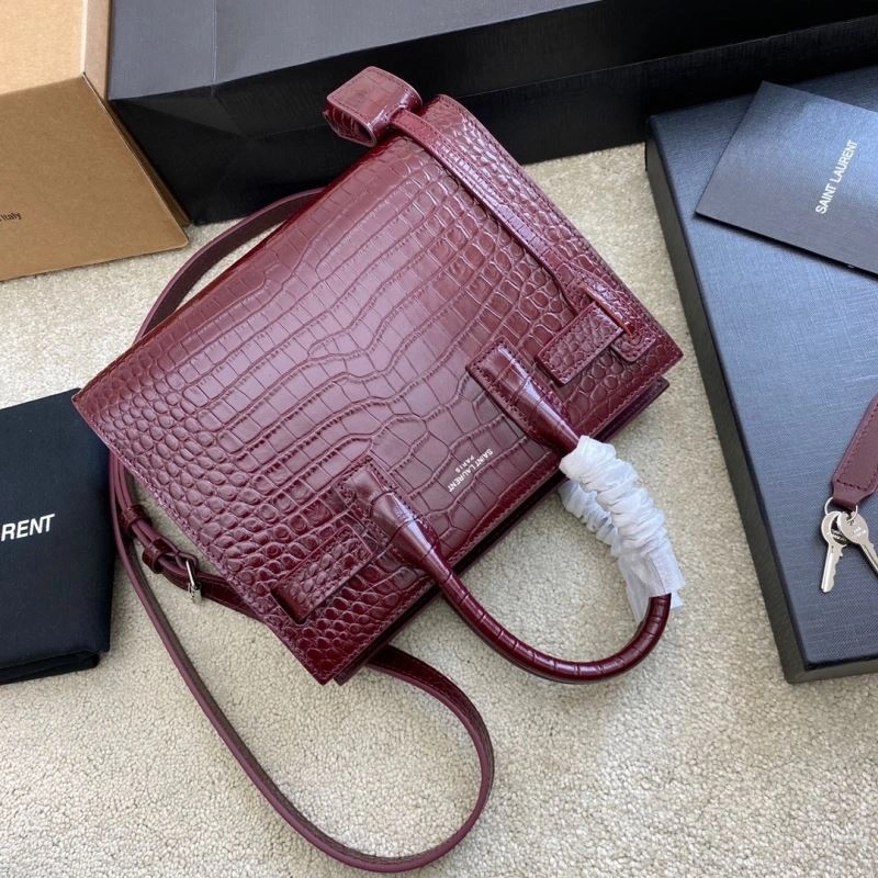 EasyCare YSL Top Handle Bags 62325