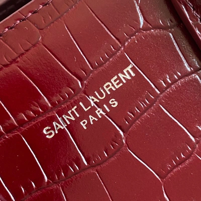EasyCare YSL Top Handle Bags 62325