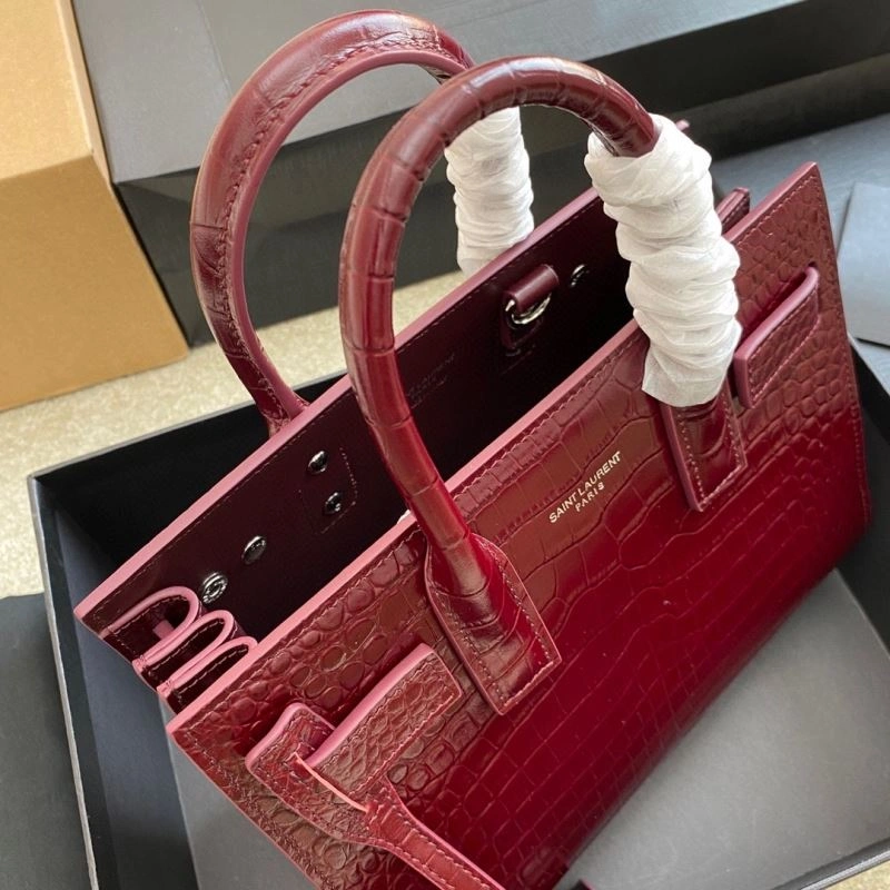 EasyCare YSL Top Handle Bags 62325