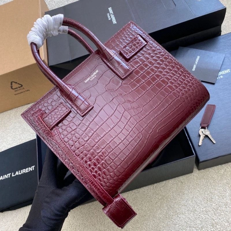 EasyCare YSL Top Handle Bags 62325