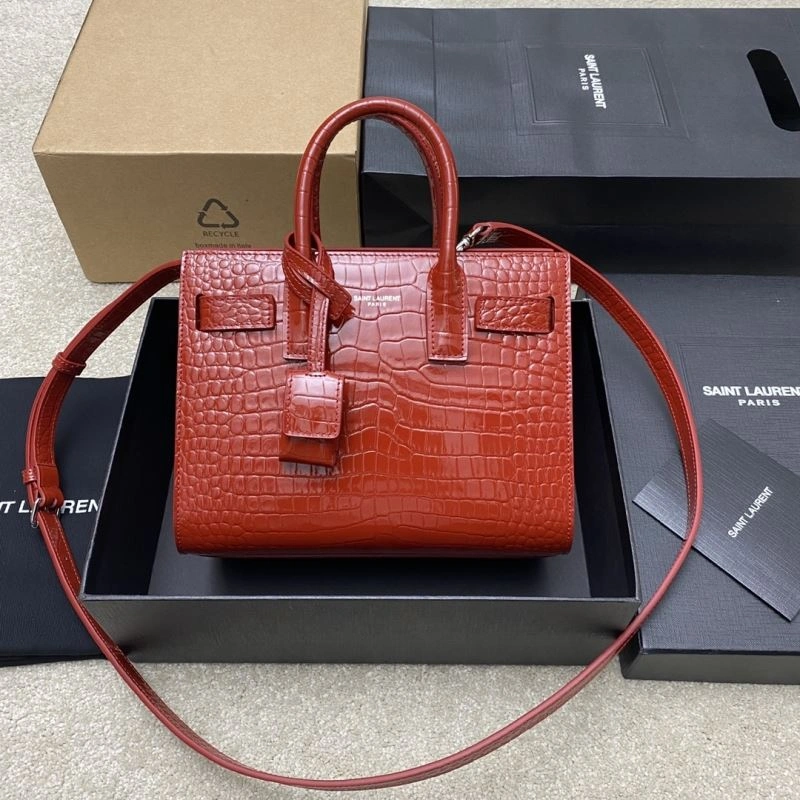 TimelessDesign YSL Top Handle Bags 62242