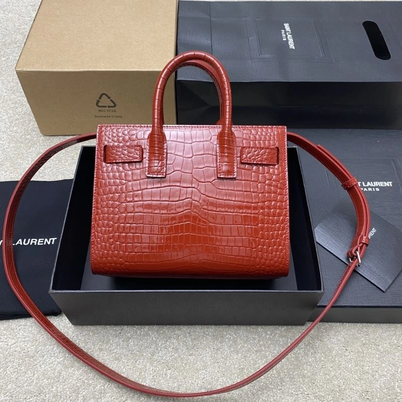 TimelessDesign YSL Top Handle Bags 62242