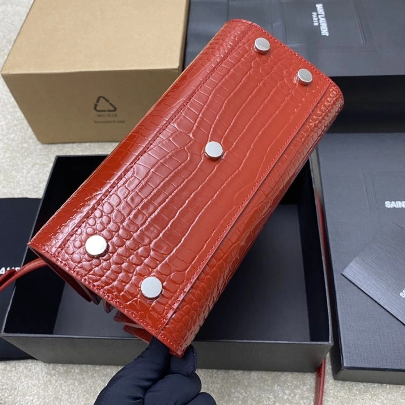 TimelessDesign YSL Top Handle Bags 62242