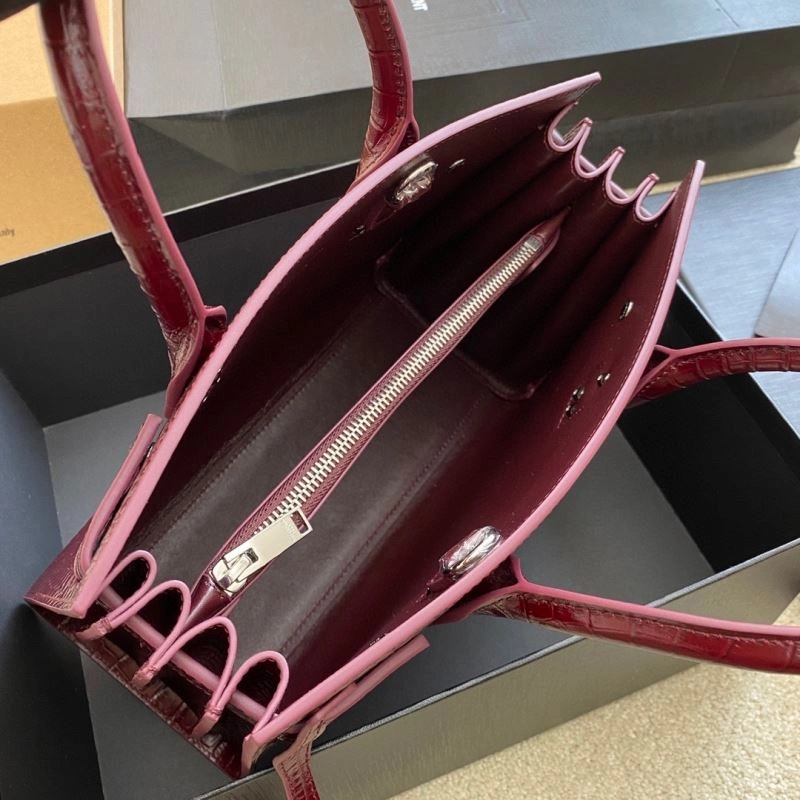YSL Top Handle Bags QuickDry 62238
