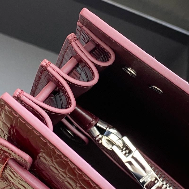YSL Top Handle Bags QuickDry 62238