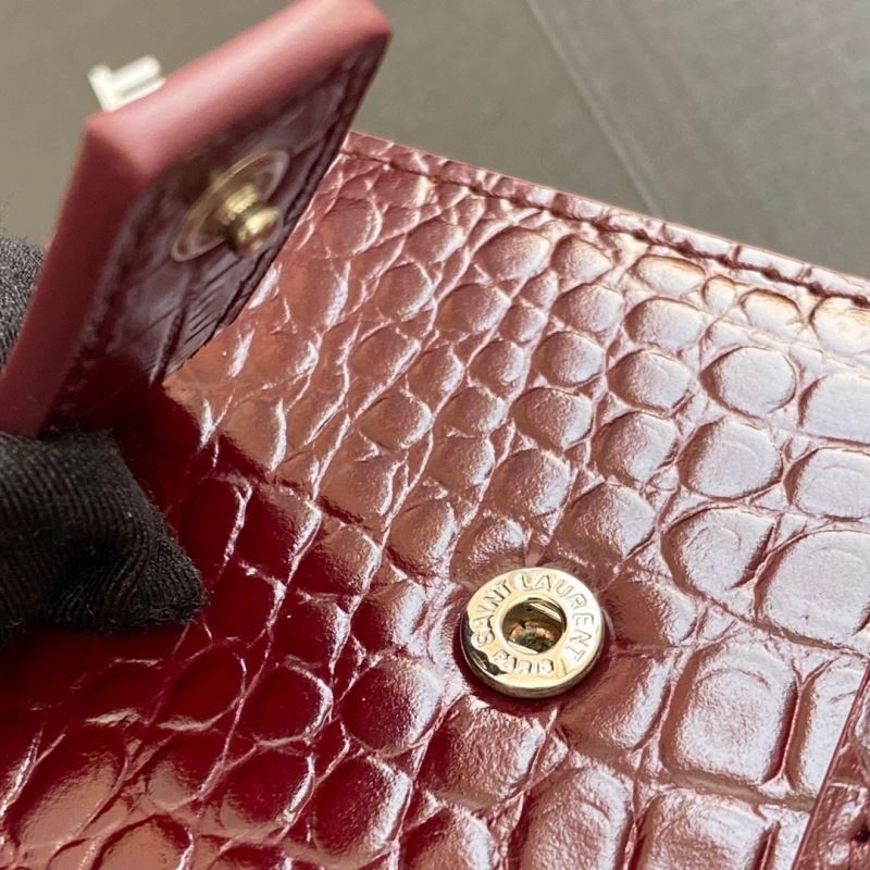 YSL Top Handle Bags QuickDry 62238