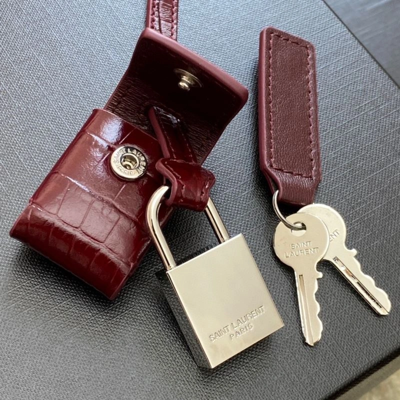 YSL Top Handle Bags QuickDry 62238