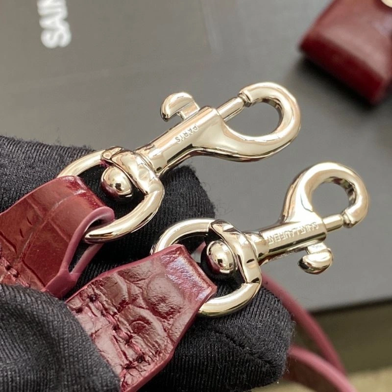 YSL Top Handle Bags QuickDry 62238