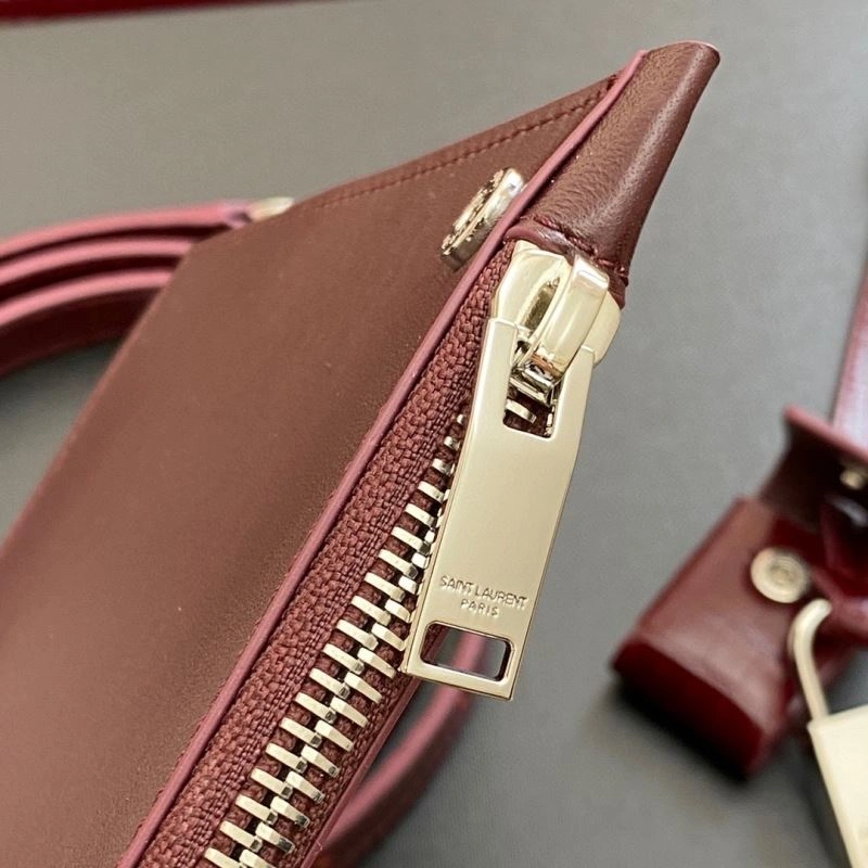 YSL Top Handle Bags QuickDry 62238