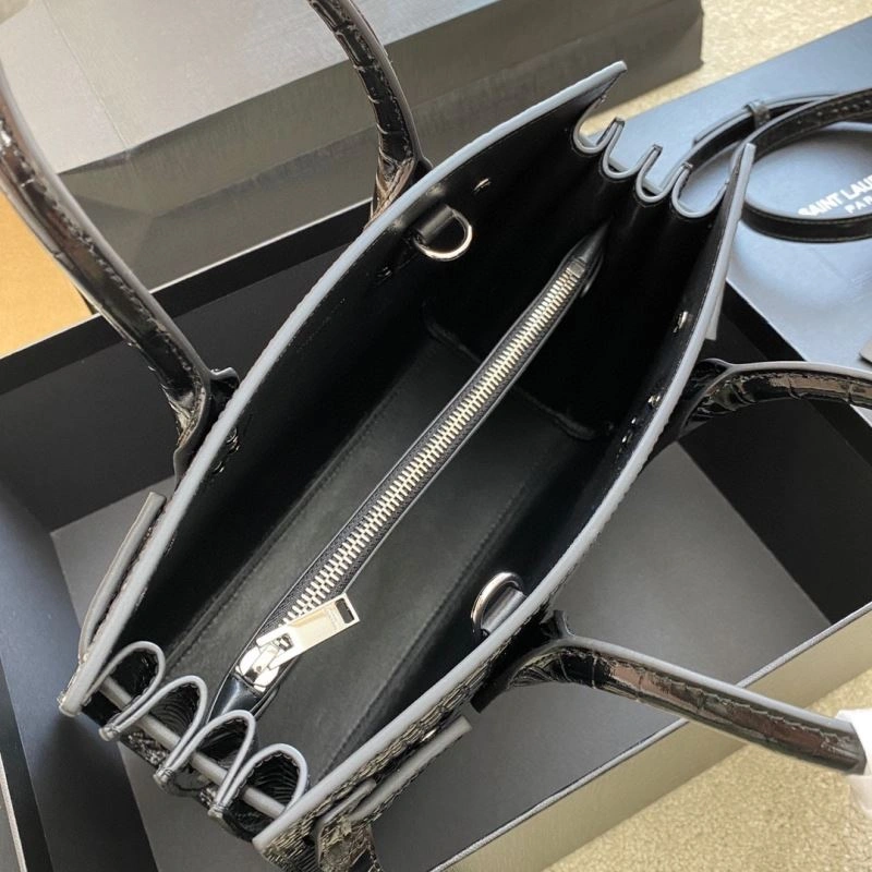 YSL Top Handle Bags Efficient 62241