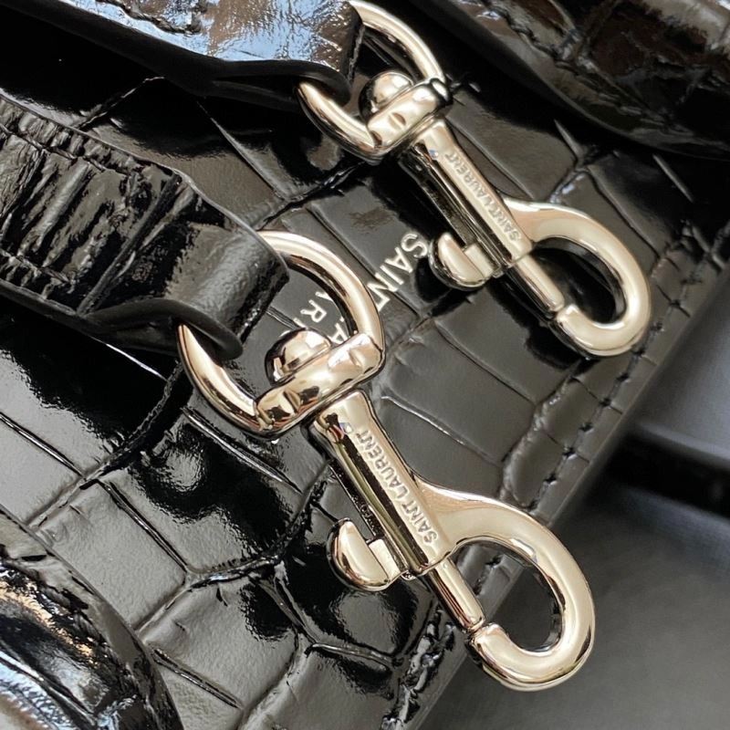 YSL Top Handle Bags Efficient 62241