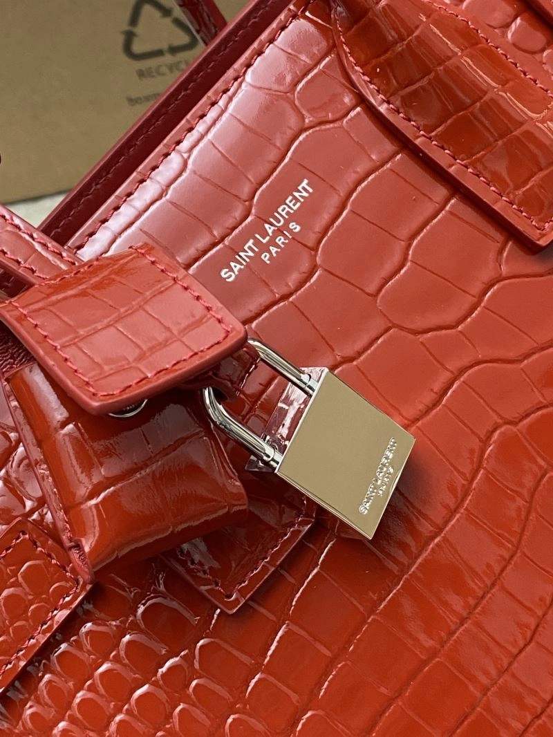 YSL Top Handle Bags Unisex 62239