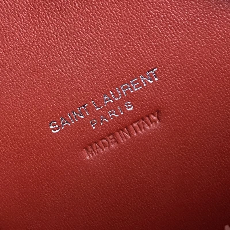YSL Top Handle Bags Unisex 62239