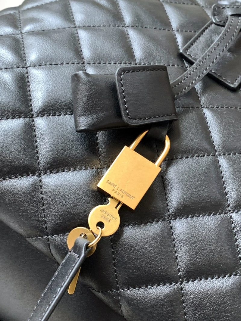 YSL Travel Bags Seasonal 78091
