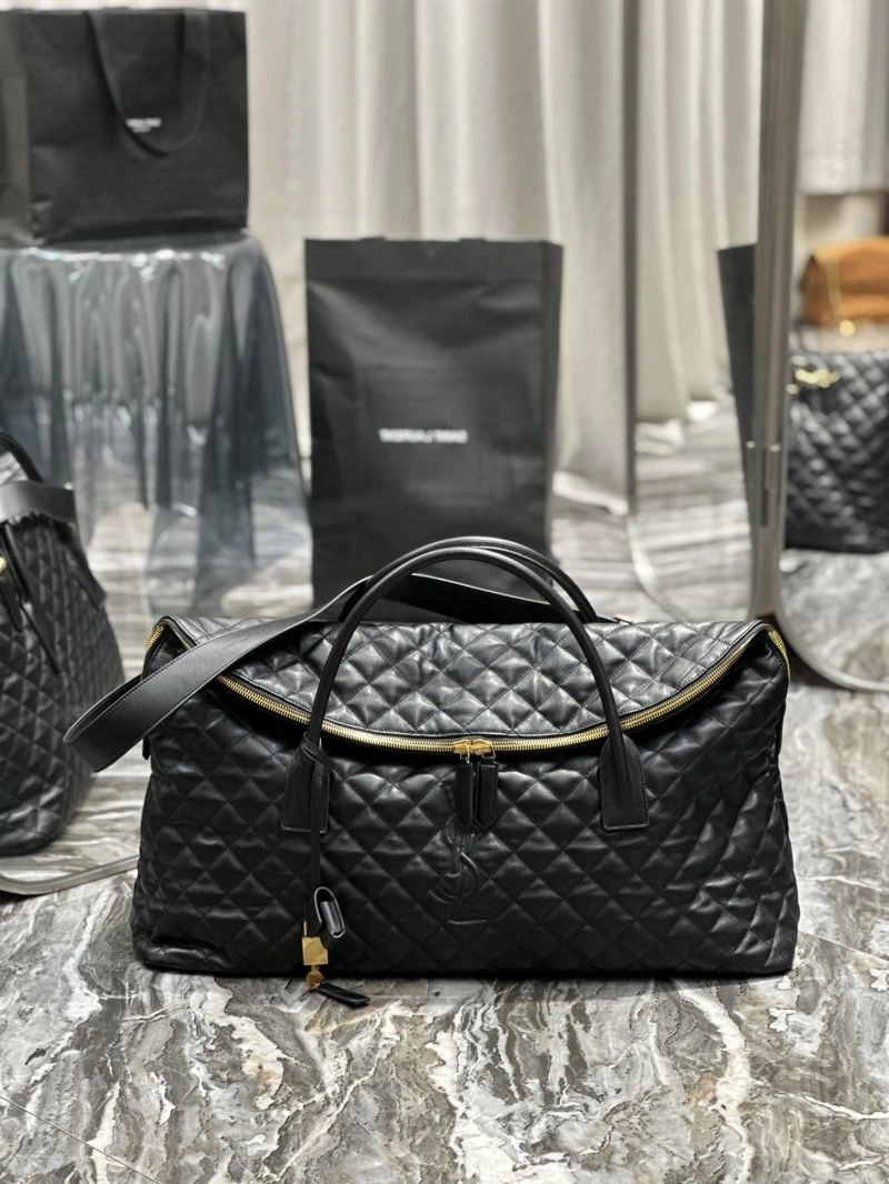 Contemporary YSL Travel Bags 63210