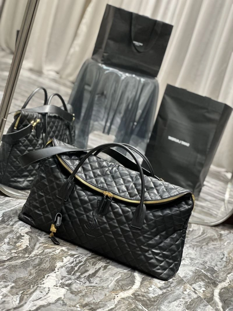 Contemporary YSL Travel Bags 63210