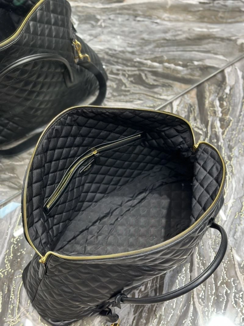 Contemporary YSL Travel Bags 63210