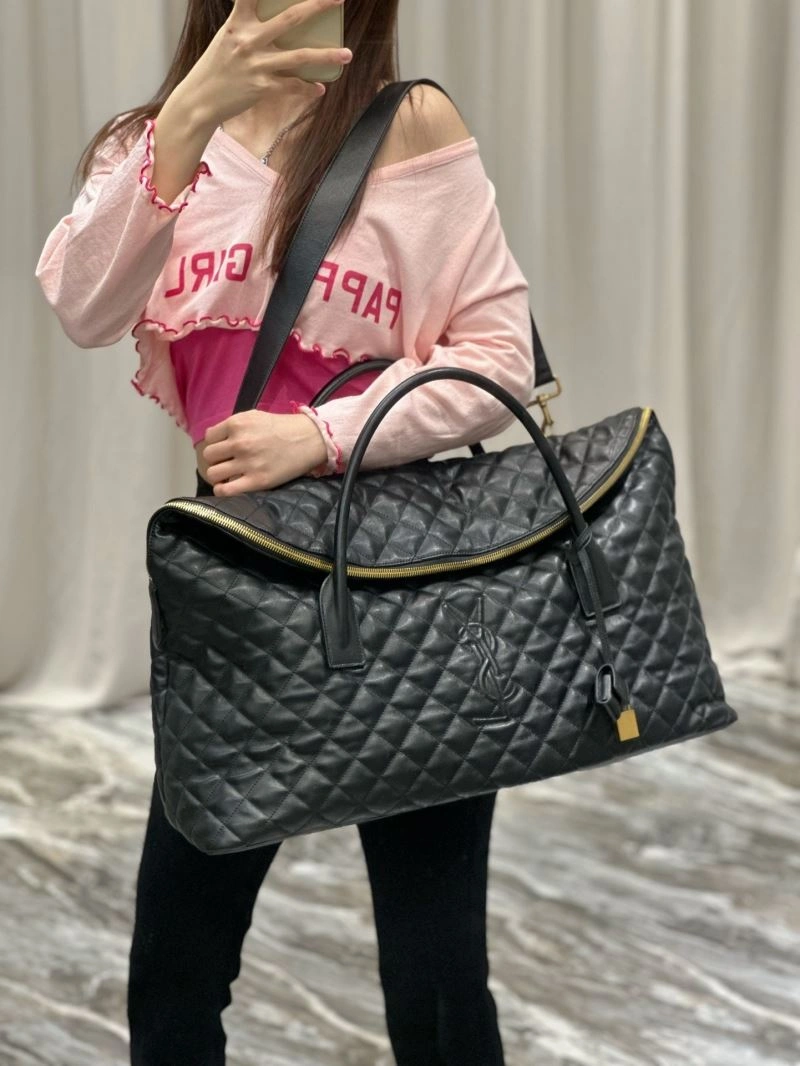 Contemporary YSL Travel Bags 63210