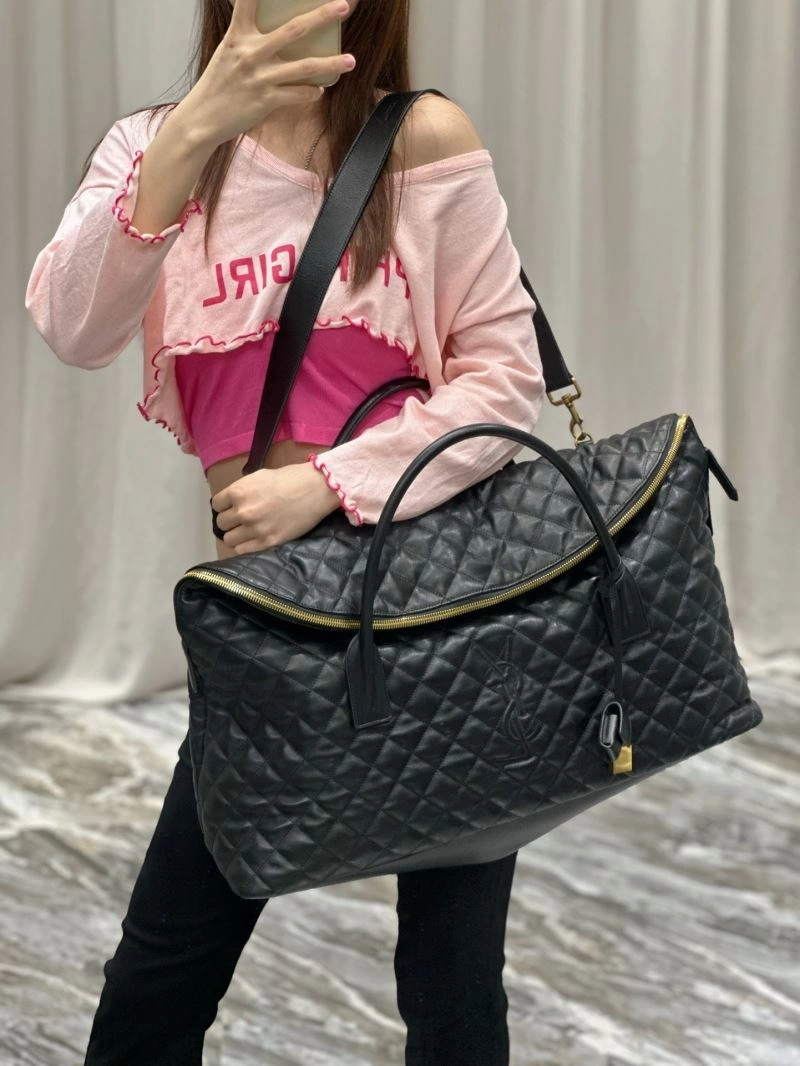 Contemporary YSL Travel Bags 63210