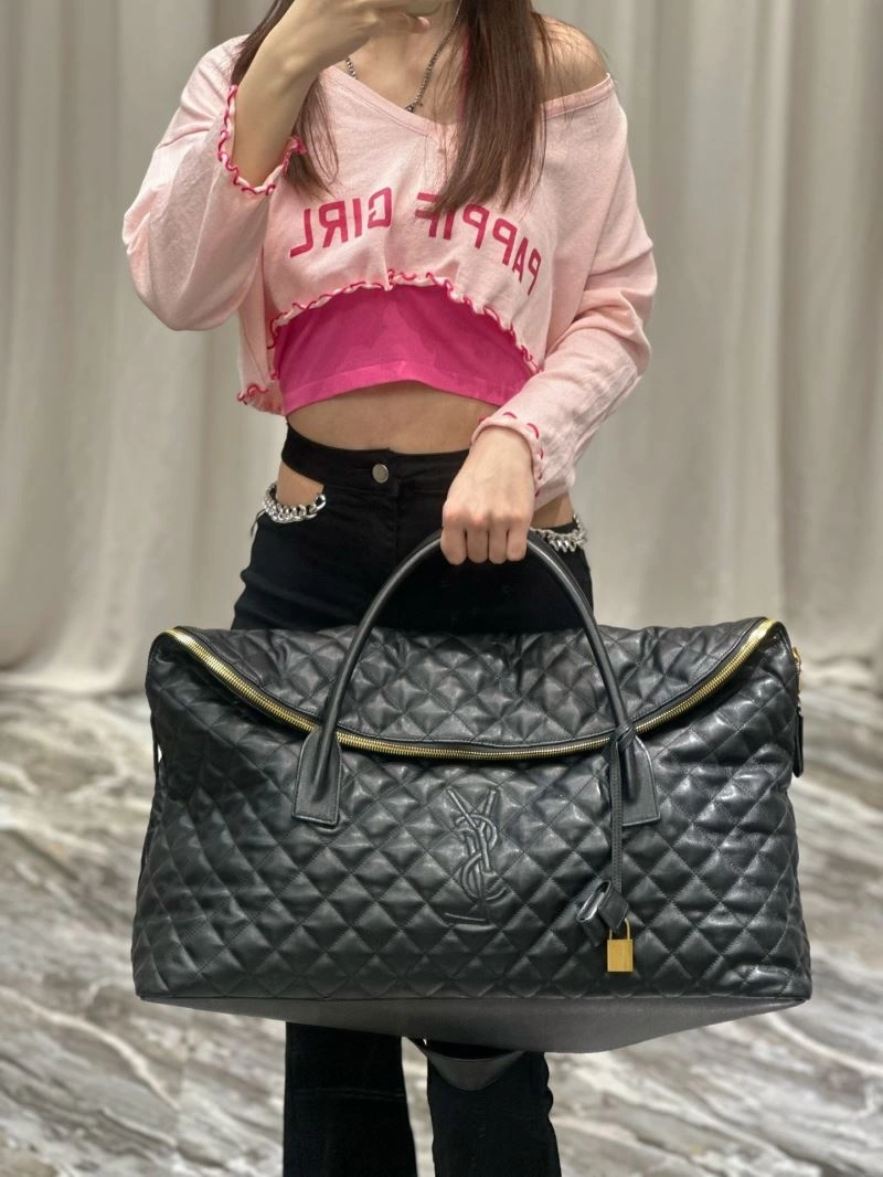 Contemporary YSL Travel Bags 63210