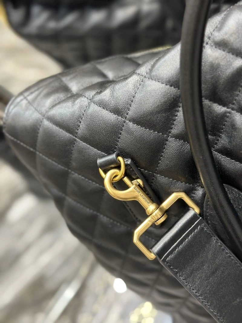 Contemporary YSL Travel Bags 63210