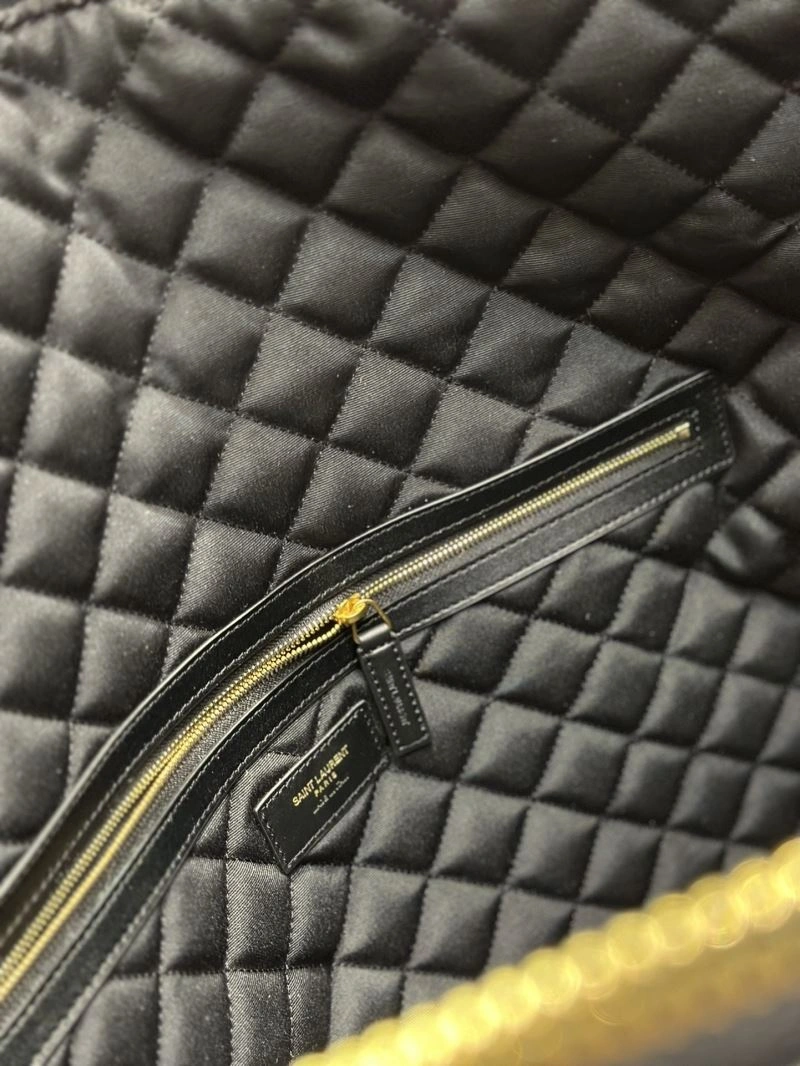 Contemporary YSL Travel Bags 63210