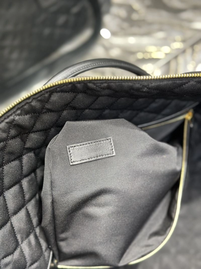 Contemporary YSL Travel Bags 63210