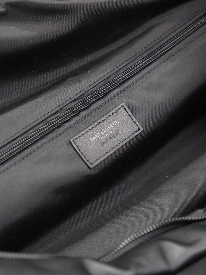 YSL Travel Bags ZipUp 62737