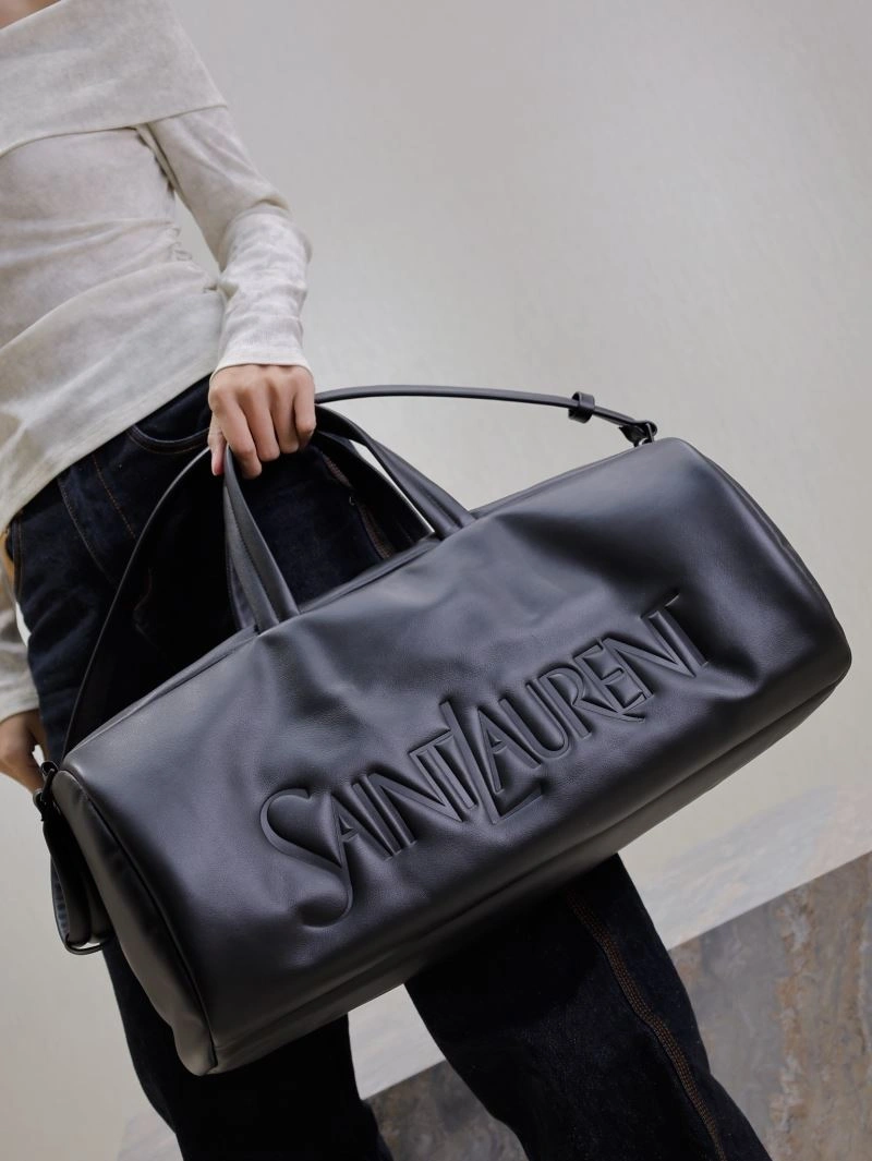 YSL Travel Bags ZipUp 62737
