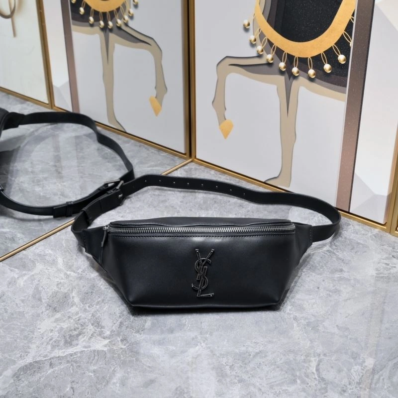 YSL Waist Chest Packs Stylish 84943