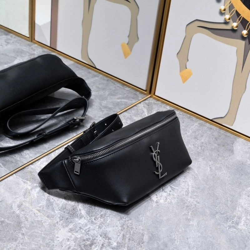 YSL Waist Chest Packs Stylish 84943